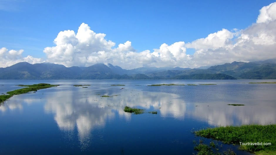 Lago Yojoa