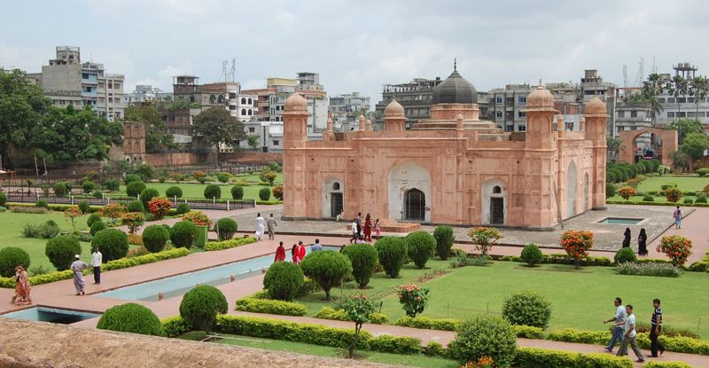 Lalbagh_Fort
