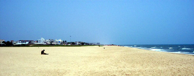 Breezy-Beach,-Valmiki-Nagar