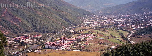 bhutan-thimphu