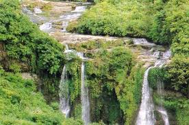 sylhet-waterfall